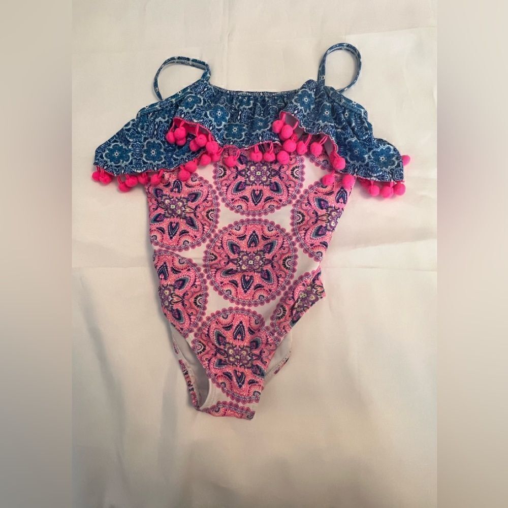 Nicole Miller Bathing Suit